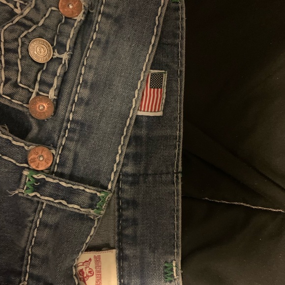 true religion ricky super t - Picture 4 of 5